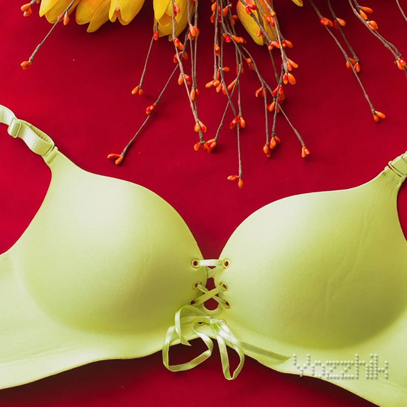 Plus Size D Cup Sexy Women Seamless LB Bra Gather Adjustable Super Push Up Bra Women Underwear Seamless Underwear Lingerie Bras Plus Size D Cup Sexy Women Seamless LB Bra Gather Adjustable Super Push Up Bra Women Underwear Seamless Underwear Lingerie Bras
