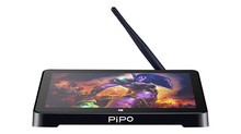 PIPO X8 7 Inch 1280x800 Screen 2GB RAM 64GB ROM Z3736F Quad Core Android 4 4