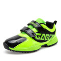 Sport Kids Sneakers Shoes Spring Nonslip Breathable Mesh Rubber Althletic Children Shoes Boys Sneakers Chaussure Basket