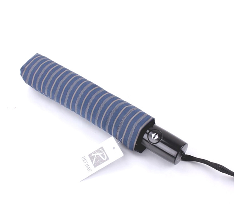 Brand Design Striped Big Umbrella Men Female Windproof Large Quality Brand Design Striped Big Umbrella Men Female Windproof Large Quality