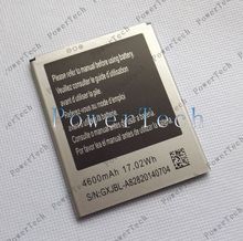 New Original Star N9000 N9000 Elephone P8 Mobile Phone Battery FREE SHIPPING with Tracking Number