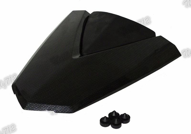 Rear Seat Cover for YAMAHA R25 R3 Carbon B