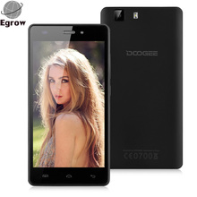 DOOGEE X5 Pro 5.0Inch MT6735 Quad Core 1.0GHZ Android 5.1 Mobile Phone 2G/3G/4G Dual SIM Cell Phones 2G RAM+16G ROM SmartPhone