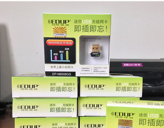 Raspberry Pi 2.4  EDUP  USB   / EP-N8508GS  USB  /     150 