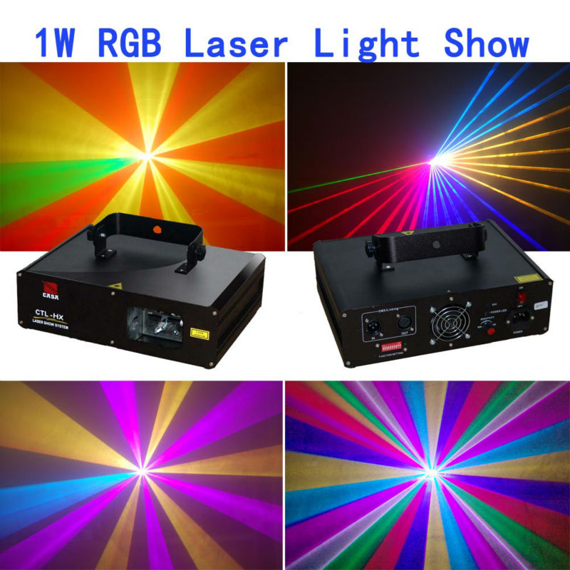 Achetez en Gros 1000 mw rgb laser en Ligne à des Grossistes 1000 mw rgb