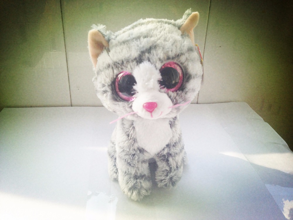 unicorn cat beanie boo