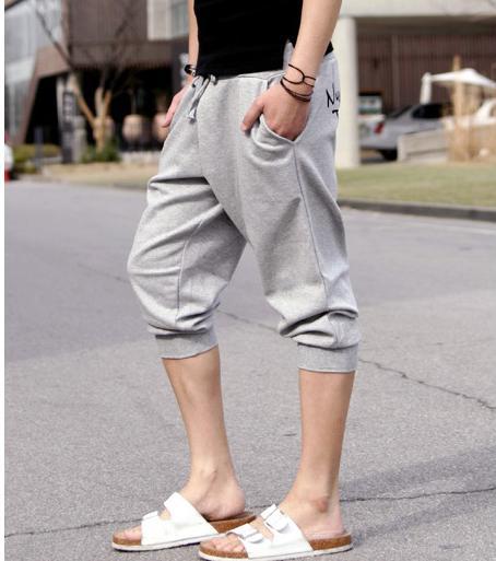 Mens Summer Fashion 2014 Shorts