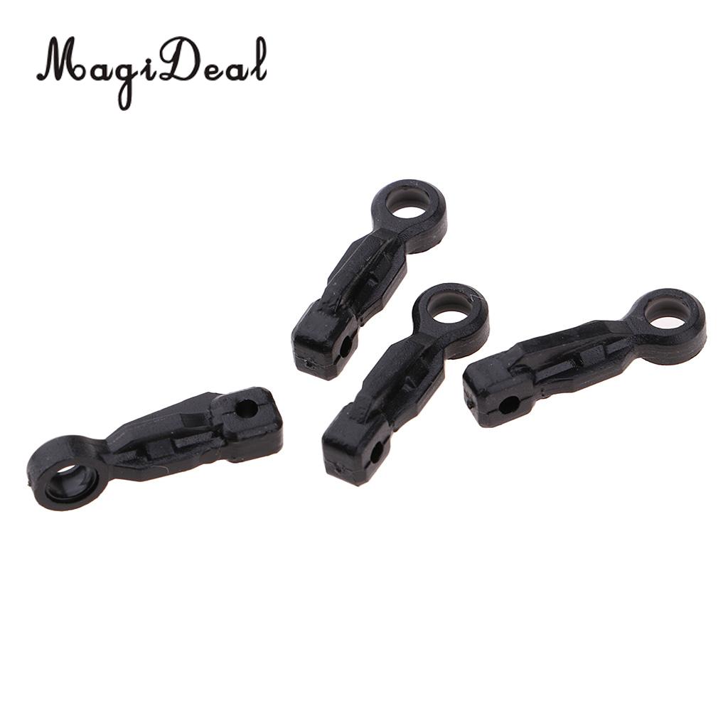 K989-39 Upper Swing Arm Suspension Arm for Wltoys 1//28 RC Car Spare Parts