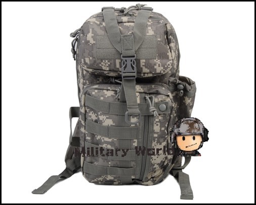 New Type 600D Molle Outdoor Sports Backpack  Stylish Lightweight And Durable Great For Climbing Hiking And Camping