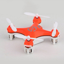 Cheerson cx 10 cx10 Mini 2 4g 4CH RC Remote Control Quadcopter Helicopter Drone cx 10