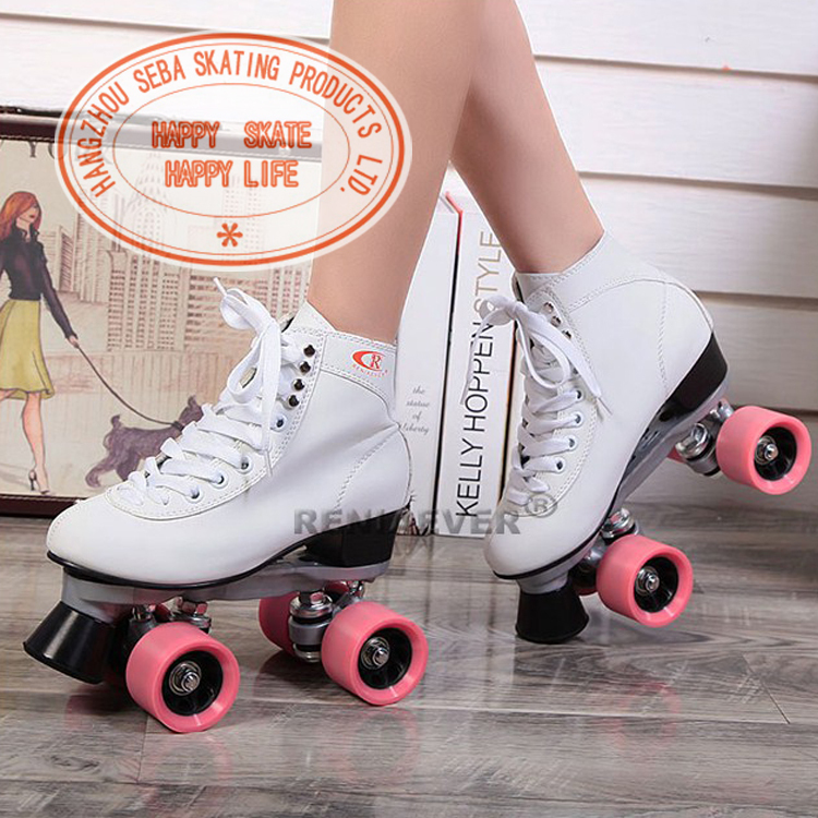 Patins A Roulette 4 Roues