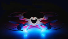MJX X400 2.4G 4CH 6-Axis RC Drone RC Helicopter Quadcopter With /Without C4002 HD Camera