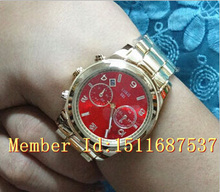 Marca de lujo del diseñador para Mujer vestido de cuarzo Reloj relojes Mujer hombre Reloj del diamante de hombre Mujer Reloj de Mujer 26