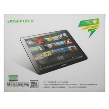 Factory Sale Aoson M99G 3G Phone Tablets PC 9 7 Quad Core Allwinner A31S HDMI GPS