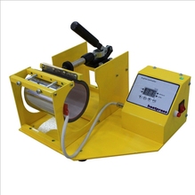 Circular cone cup printer machine ST160B