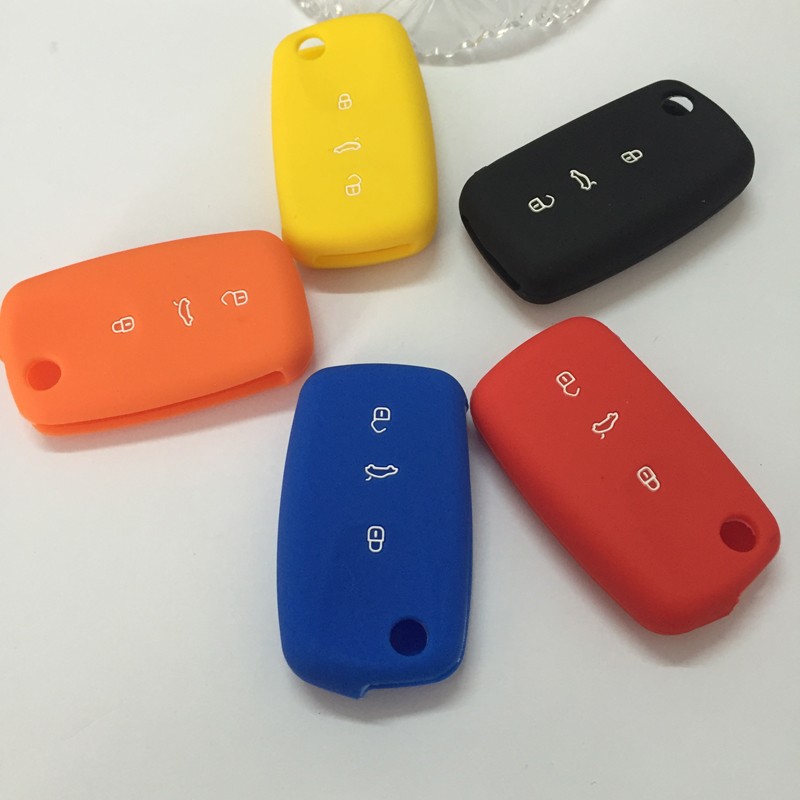 silicone remote cover