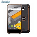 NOMU S10 IP68 Waterproof 5 0inch HD 5000mAh Android 6 0 Smartphone MTK6737T Quad core 1