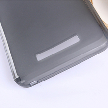 2015 New Fashion TPU Slim Silicone Soft case for fly iq4514 evo tech 4 Cell Phone