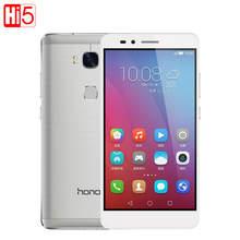 Huawei Honor 5X Play Cell Phone 2GB RAM 16GB ROM Octa Core 5 5 4G LTE