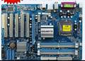 100 original Free shipping motherboard for Gigabyte GA P43T ES3G DDR3 LGA775 free shipping