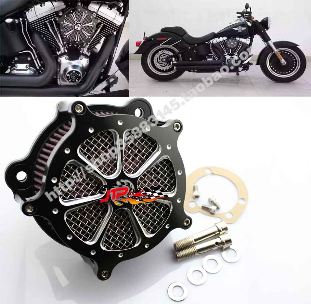    Harley      2002 - 2007