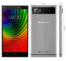 100 Original Lenovo VIBE Z2 K920 Mini 4G LTE cell Phone 5 5 inch 1280x720 MSM8916