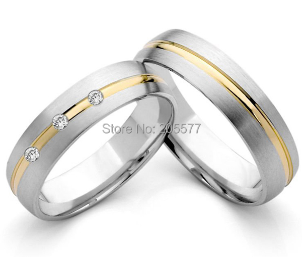 Mens wedding rings germany