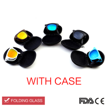 RB4105 Folding Sunglasses wayfarer sun glasses Fold Exempt postage Sports Cycling Glasses sports Eyewear