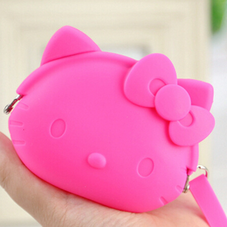 Cute Hello Kitty           9.5 * 8 