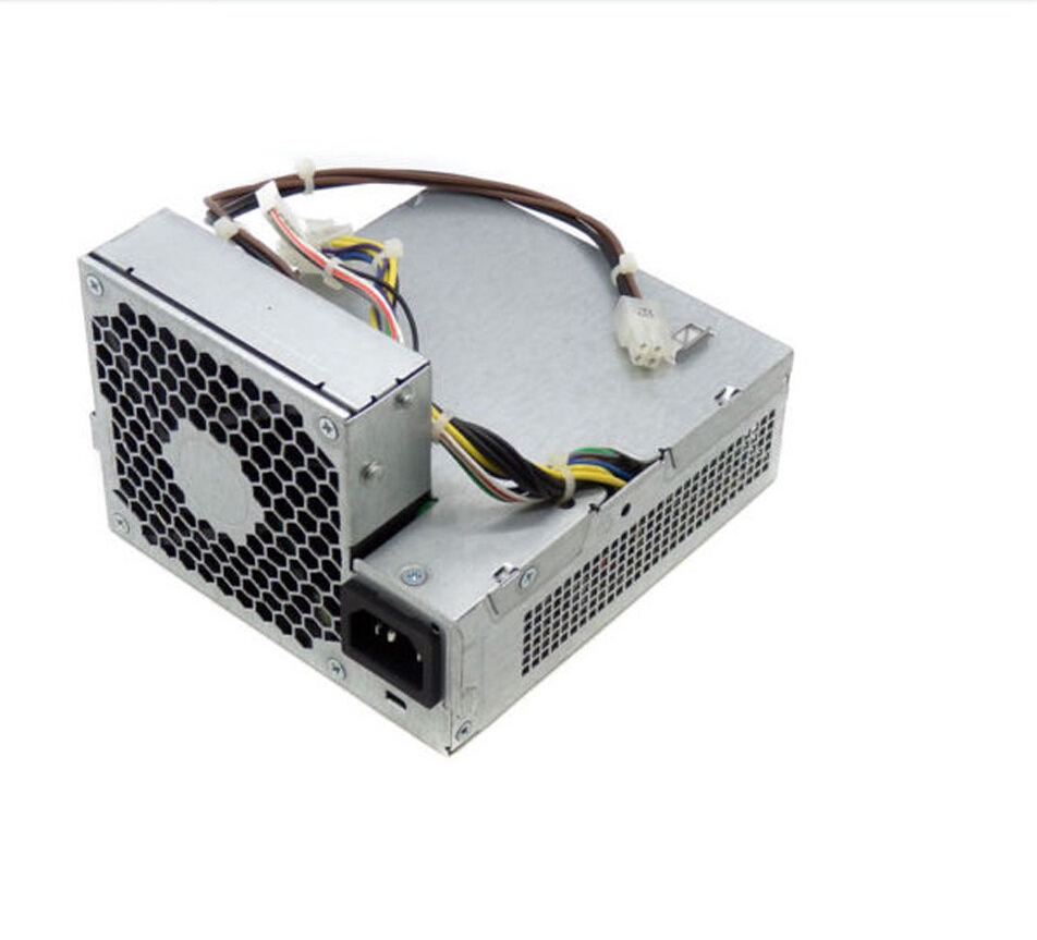Hot Sale PSU For HP Compaq Pro 6000 Elite 8000 SFF 240W Power Supply
