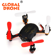Global Drone 6-AXIS Drone Helicopter 2.4G Mini Drone Nano Quadrocopter Drone Quadcopter For Sale Quadcopter For Kids GW008