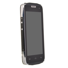 DOOGEE TITANS 2 DG700 4 5 inch MTK6582 IP67 Waterproof Outdoor Smartphone 2 0MP 5 0MP