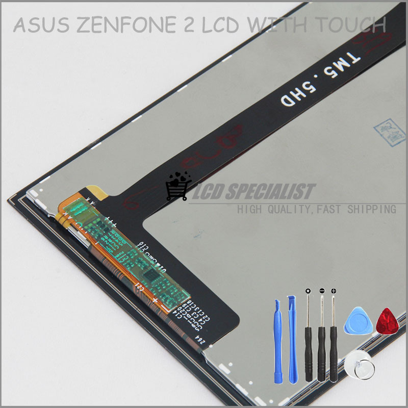   5.5 '' Asus Zenfone 2 ze551ml z3580 -      Z00AD Z00ADA Z00ADB