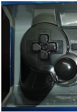 Mqq’5pcs для PS3 7 цветов подарочной коробке беспроводная связь bluetooth для PS3 контроллер управления