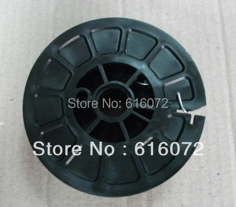 1 5mm rebar tier wire spool for MAX RB655 KW0041 galvanized tying wire