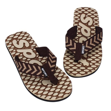 Excellent Quality New Summer Brand Men Casual Flat Sandals Leisure Flip Flops fashion Beach Slipper Shoes For Men Big Size 40-44