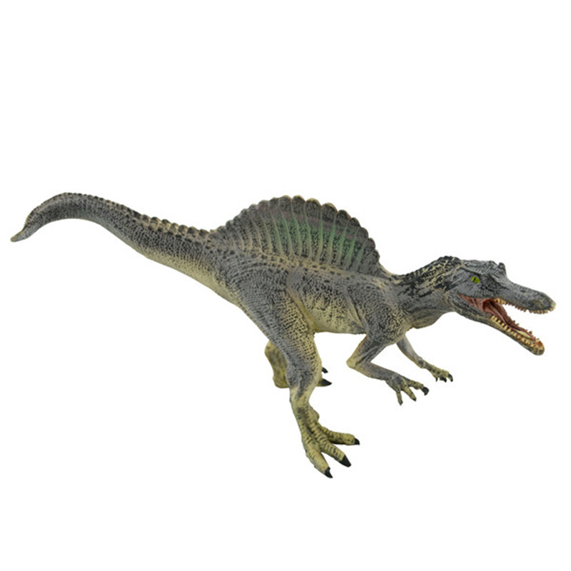 Jurassic Park Spinosaurus Toys 98