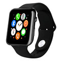 2016 Wrist Watch Sport Unisex Wrist Watch for Apple iPhone 4 5S 6 Plus Samsung Huawei