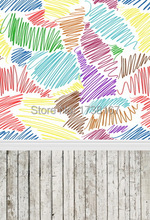 150cm*200cm Thin vinyl photography backdrops photo studio photography background for children foto hot sell and wall F105