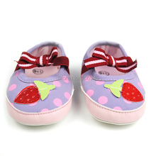 1Pair Baby Shoes Girls First Walkers Infantil Sneakers Boys Toddler Shoe for Newborns PR05 BY02 ST