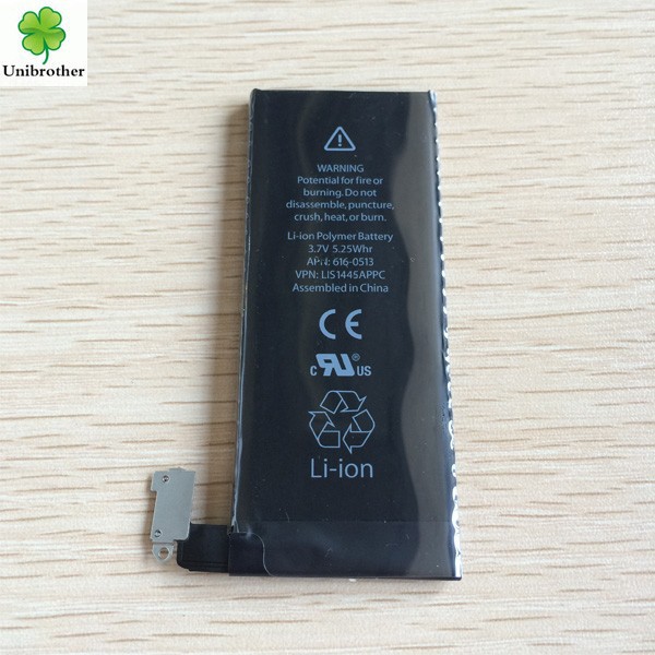 NEW bateria For iPhone 4 battery Original Free Shipping (2)