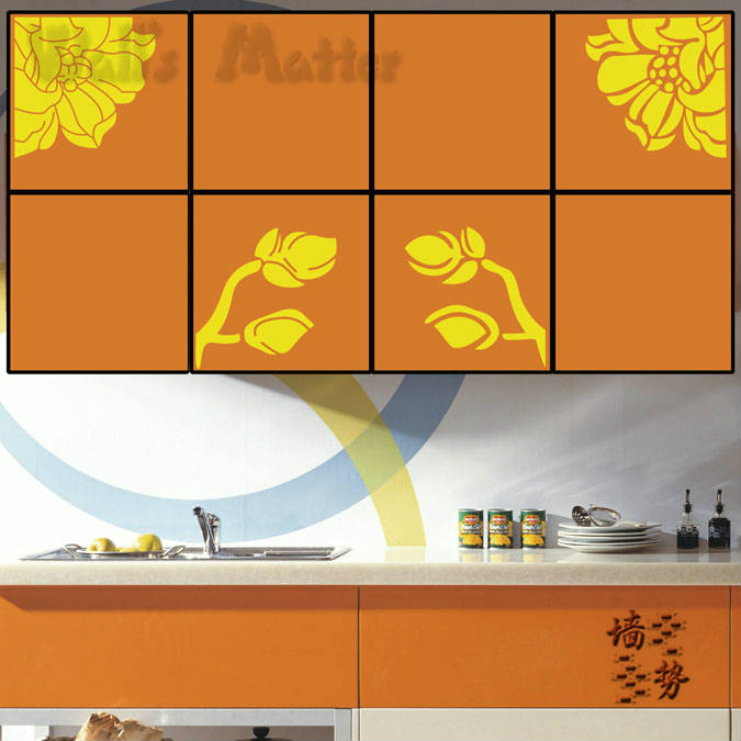 Popular Kitchen DecalsBuy Cheap Kitchen Decals lots