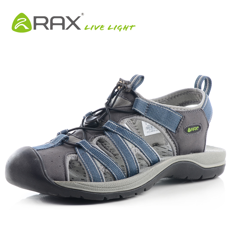 Rax-Sandals-Summer-Outdoor-Casual-Sandals-Men-Breathable-Trekking ...