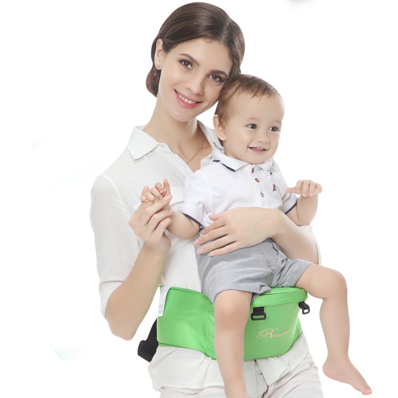 Hot Sale Baby Carrier Backpack 360 Infant Carrier Backpack Kid Carriage Toddler Sling Wrap Baby Suspenders Baby Care (1)