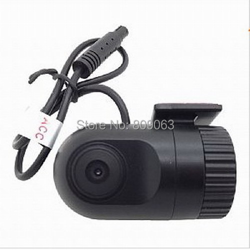 Hot D168 Car Black Box Mini Car DVR 1080P Dash Cam with H 264 140 Degree