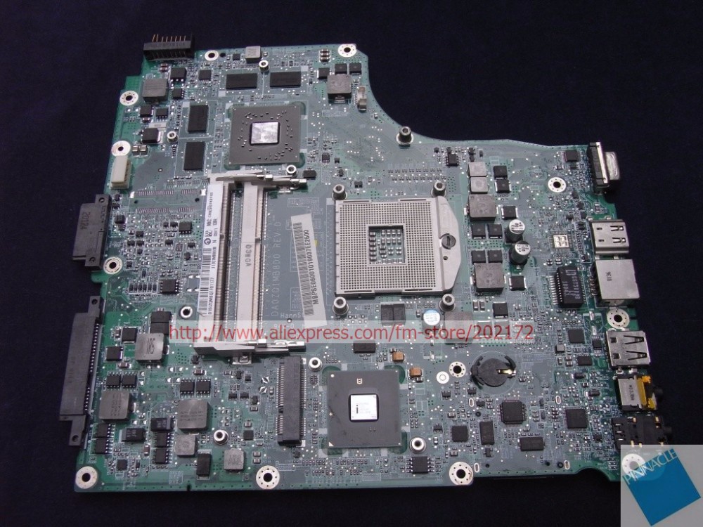 Acer Aspire 4820 4820TG HM55_R0012878_MBPSE06001