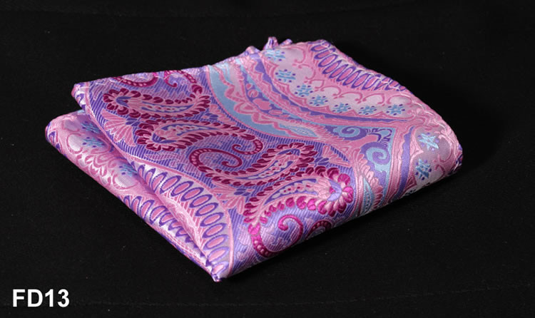 hanky_FD (13) Purple Pink