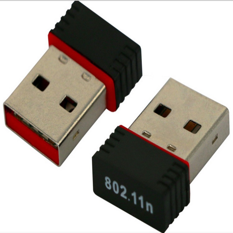   USB  150  150  Wifi      802.11n / g / b 2.4     1 .