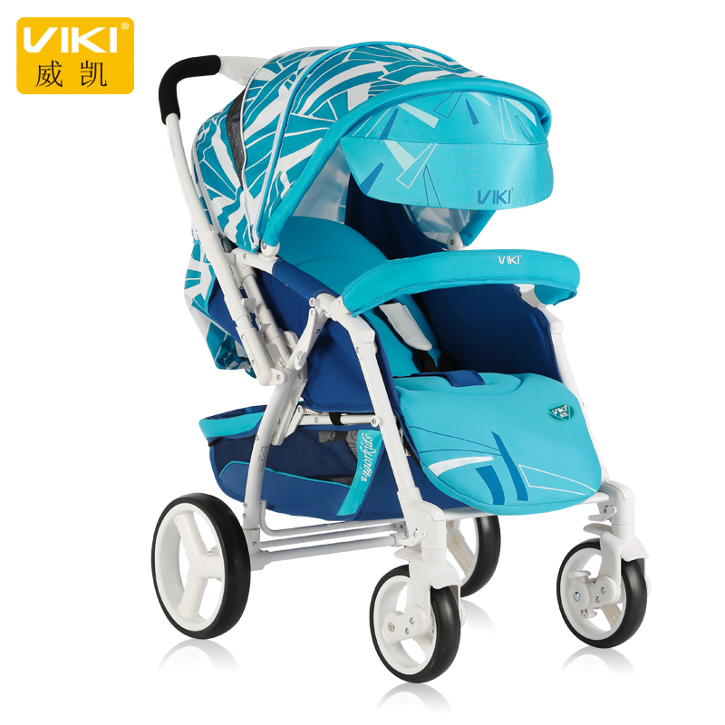 best off road pushchair