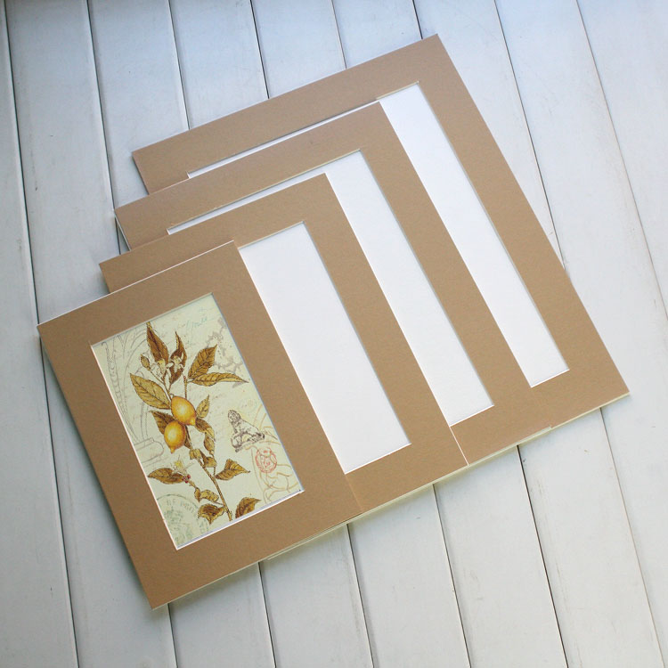 Online Buy Wholesale cardboard photo frames from China cardboard photo